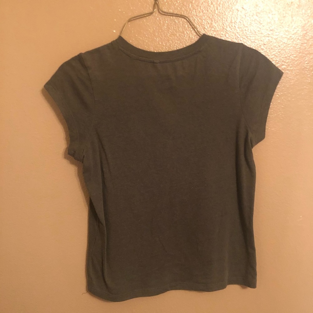 Unknown brand. Small T-shirt